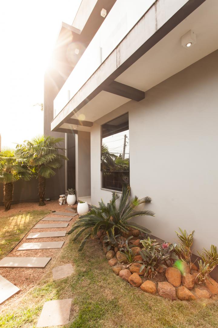 Casa à venda no Ideal: 