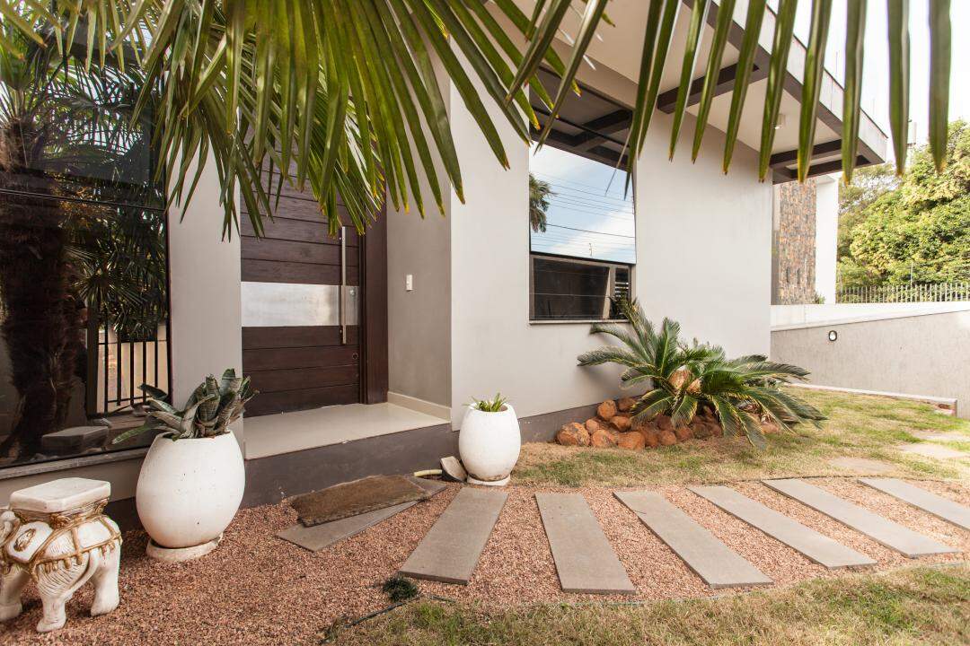 Casa à venda no Ideal: 