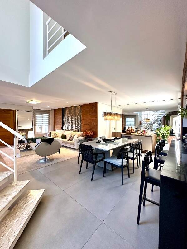 Casa à venda no Jardim Mauá: 