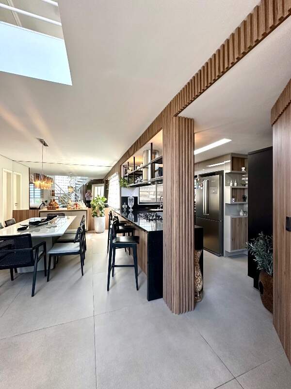 Casa à venda no Jardim Mauá: 