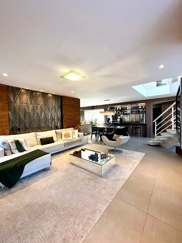 Casa à venda no Jardim Mauá: 