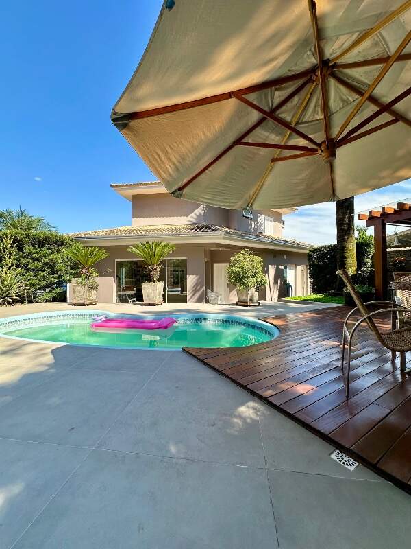 Casa à venda no Jardim Mauá: 