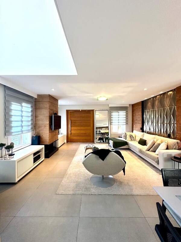 Casa à venda no Jardim Mauá: 