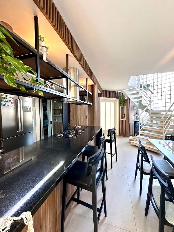 Casa à venda no Jardim Mauá: 