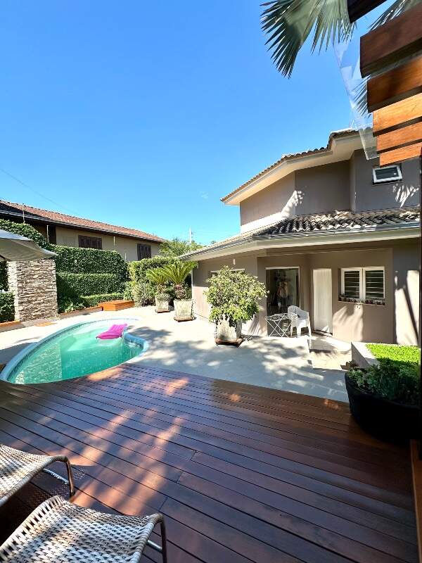 Casa à venda no Jardim Mauá: 
