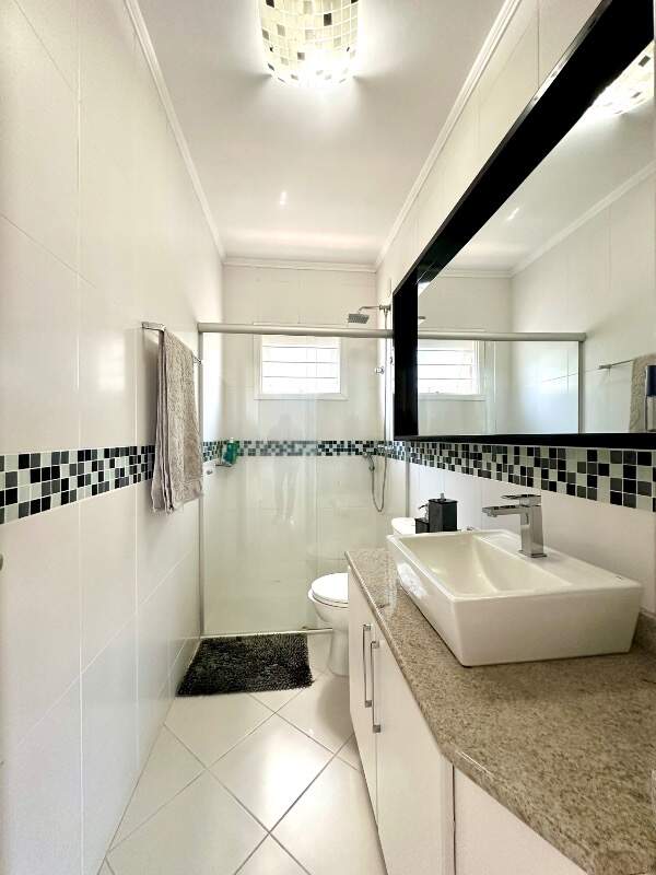 Casa à venda no Jardim Mauá: 
