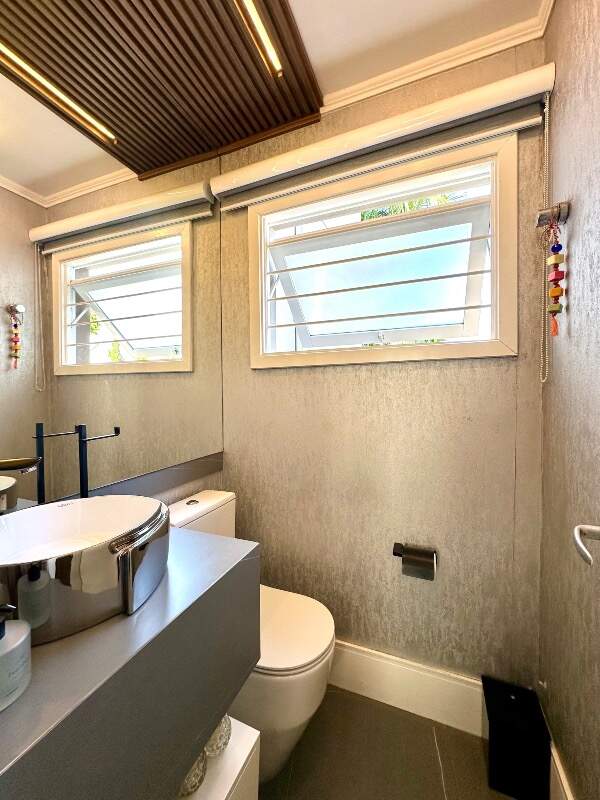 Casa à venda no Jardim Mauá: 