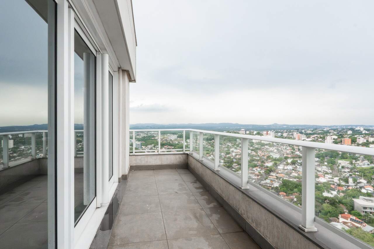 Apartamento à venda no Jardim Mauá: 