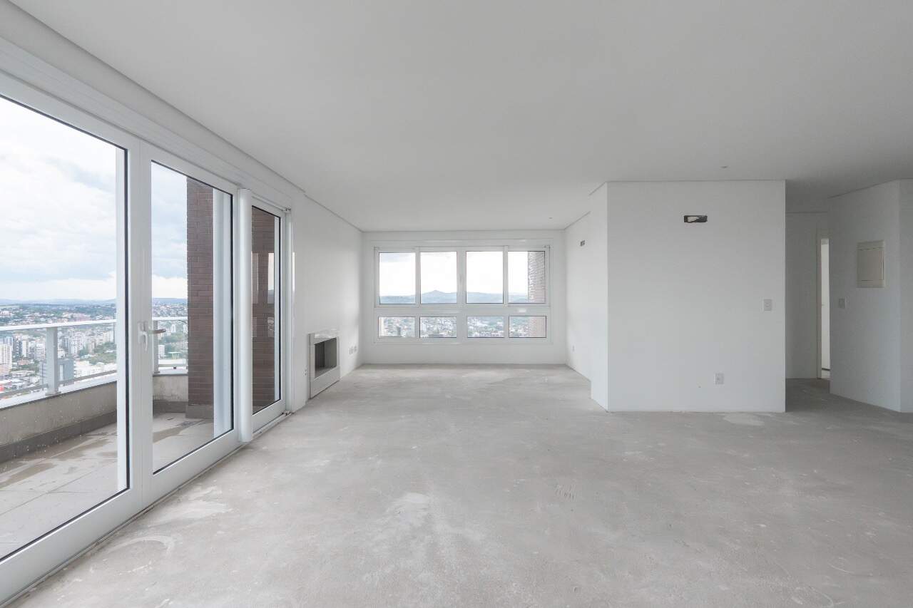 Apartamento à venda no Jardim Mauá: 