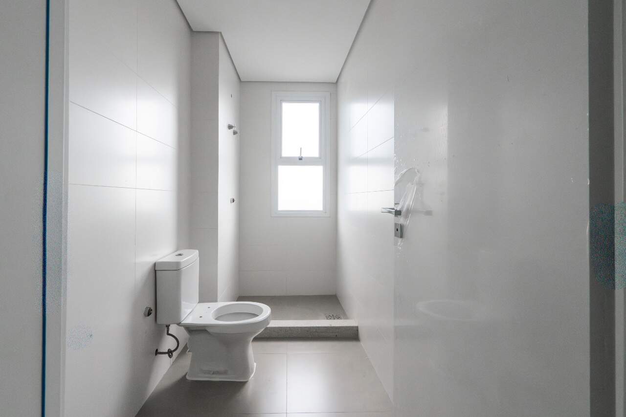 Apartamento à venda no Jardim Mauá: 