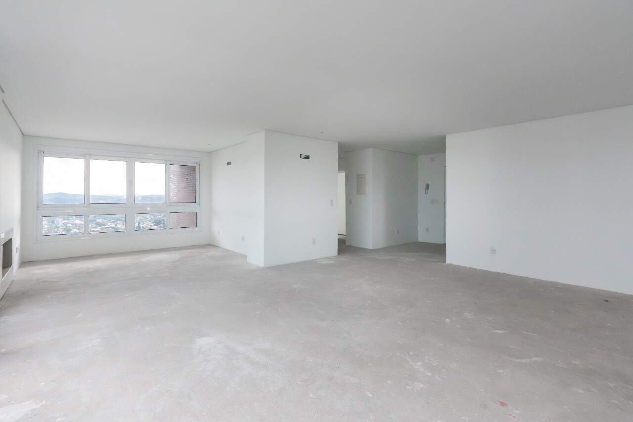 Apartamento à venda no Jardim Mauá: 