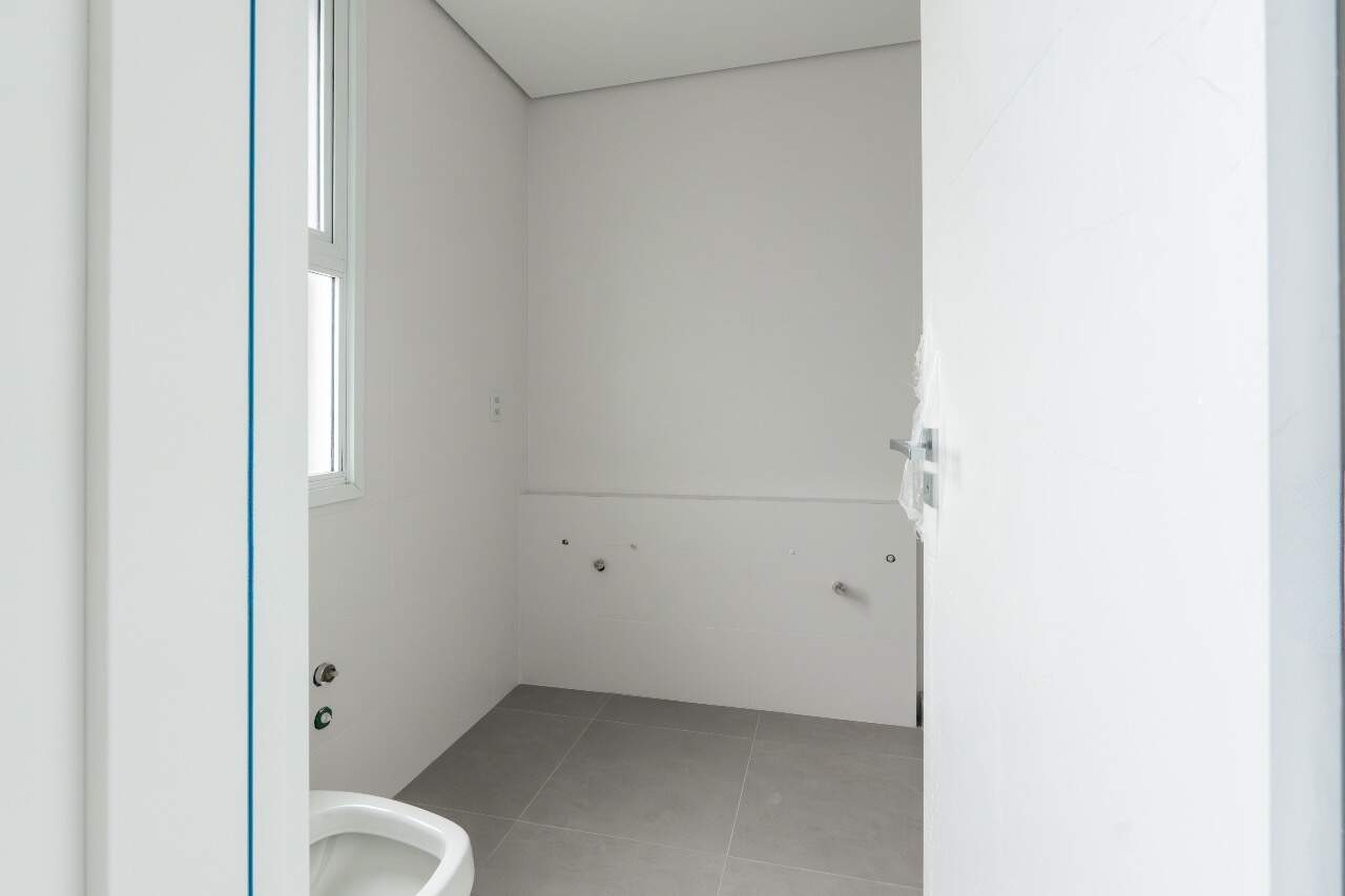 Apartamento à venda no Jardim Mauá: 