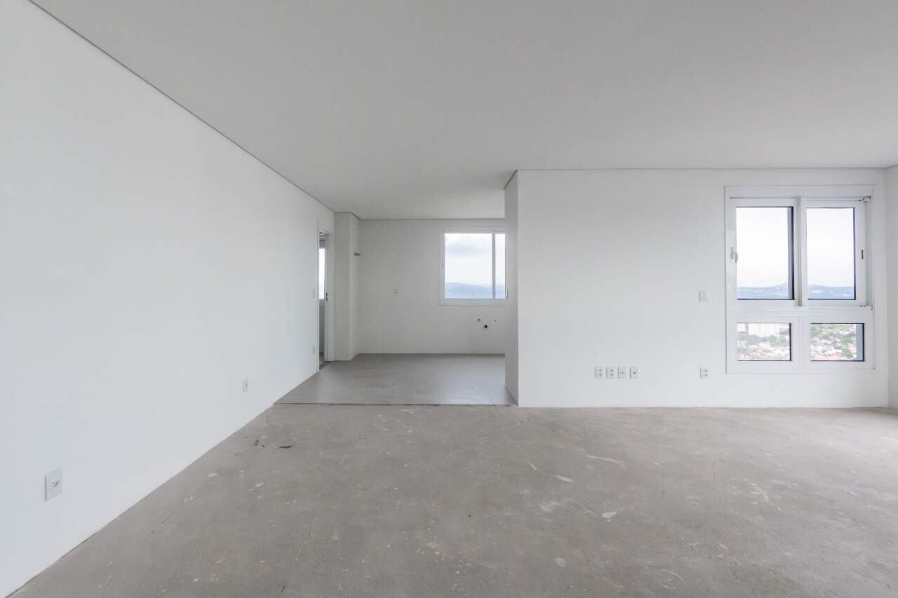 Apartamento à venda no Jardim Mauá: 