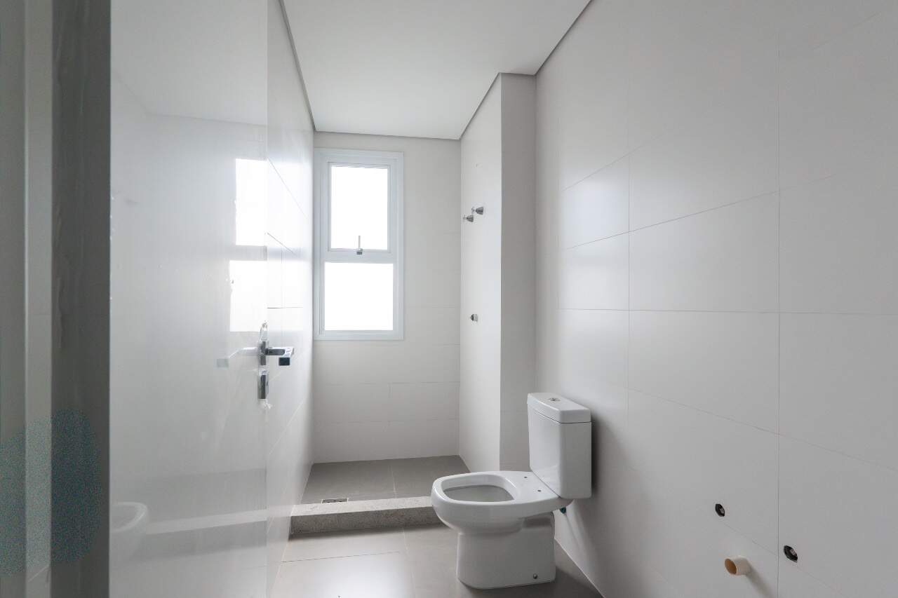 Apartamento à venda no Jardim Mauá: 