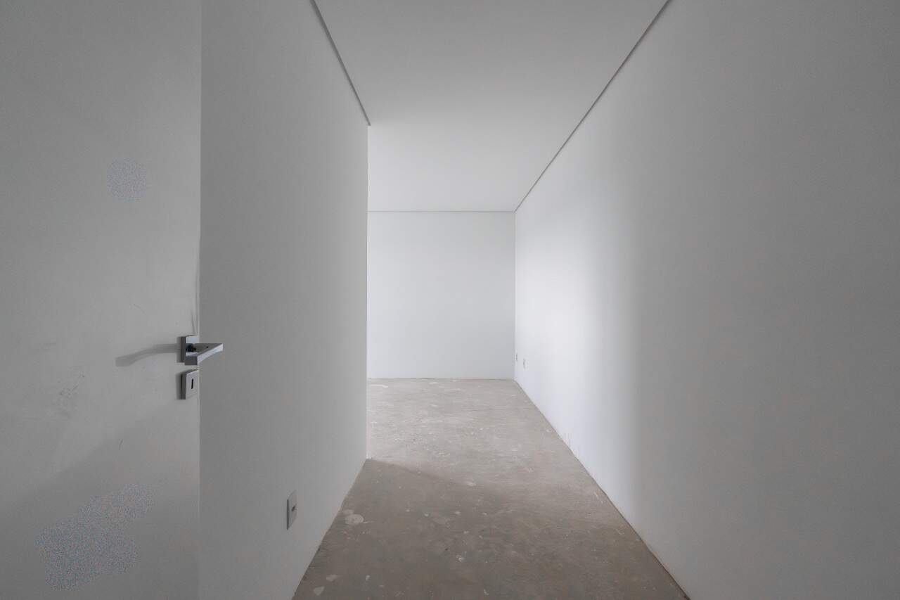 Apartamento à venda no Jardim Mauá: 