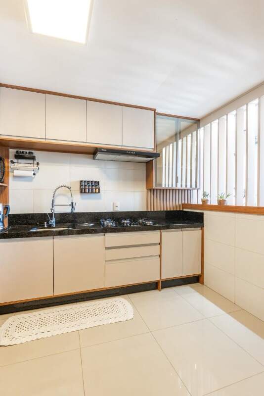 Apartamento à venda no Guarani: 