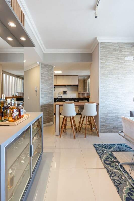 Apartamento à venda no Guarani: 