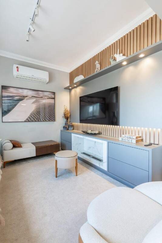Apartamento à venda no Guarani: 