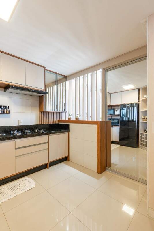 Apartamento à venda no Guarani: 
