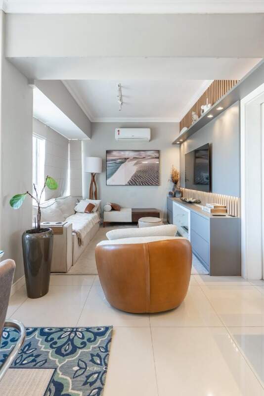 Apartamento à venda no Guarani: 