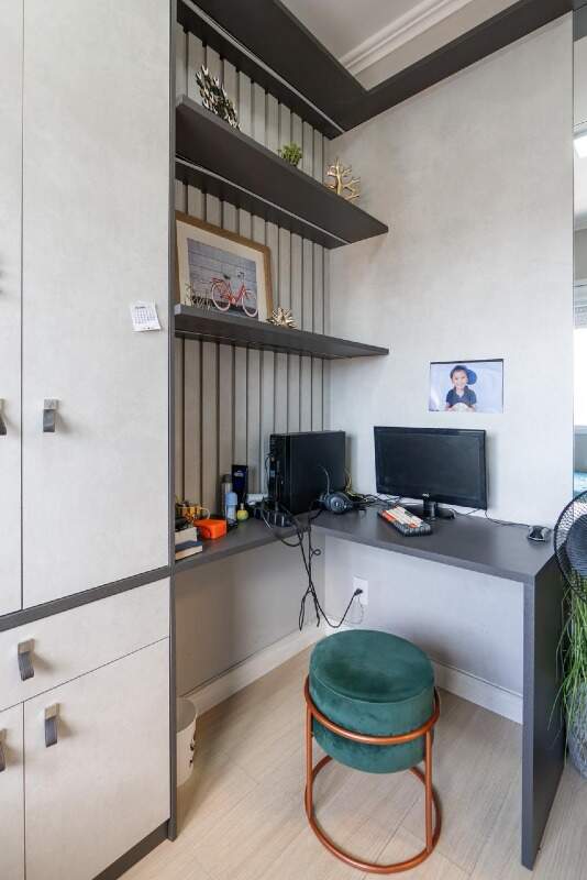 Apartamento à venda no Guarani: 