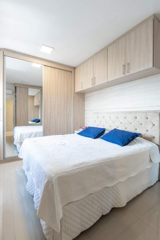 Apartamento à venda no Guarani: 