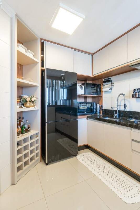 Apartamento à venda no Guarani: 