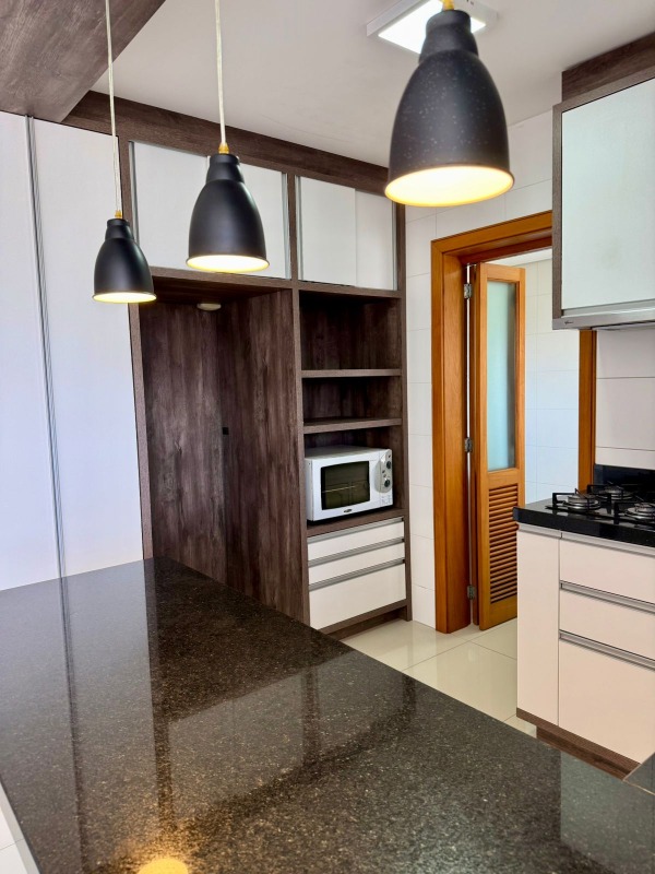 Apartamento à venda no Ideal: 