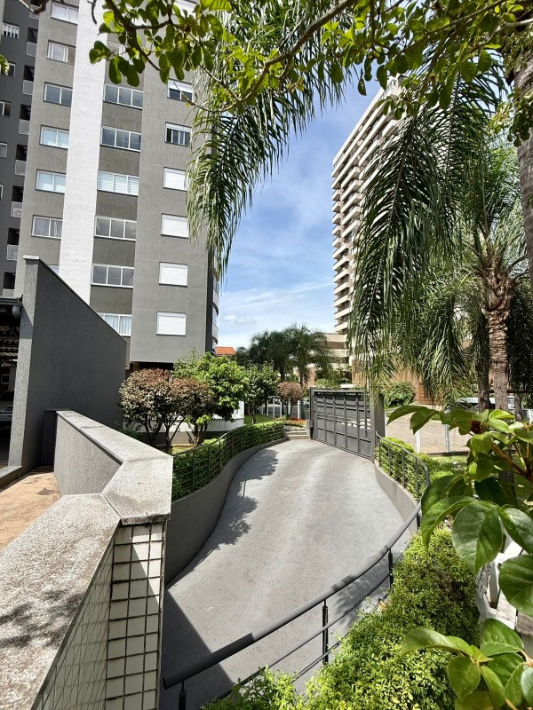 Apartamento à venda no Ideal: 