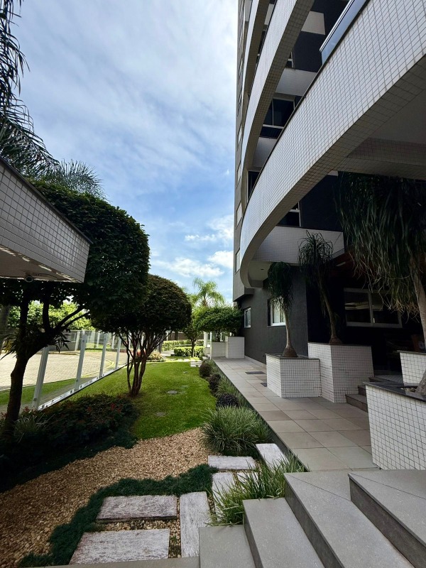 Apartamento à venda no Ideal: 