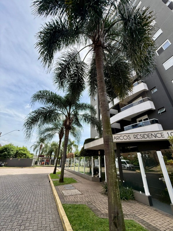 Apartamento à venda no Ideal: 