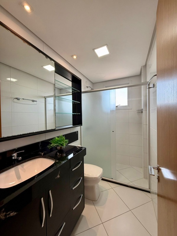 Apartamento à venda no Ideal: 