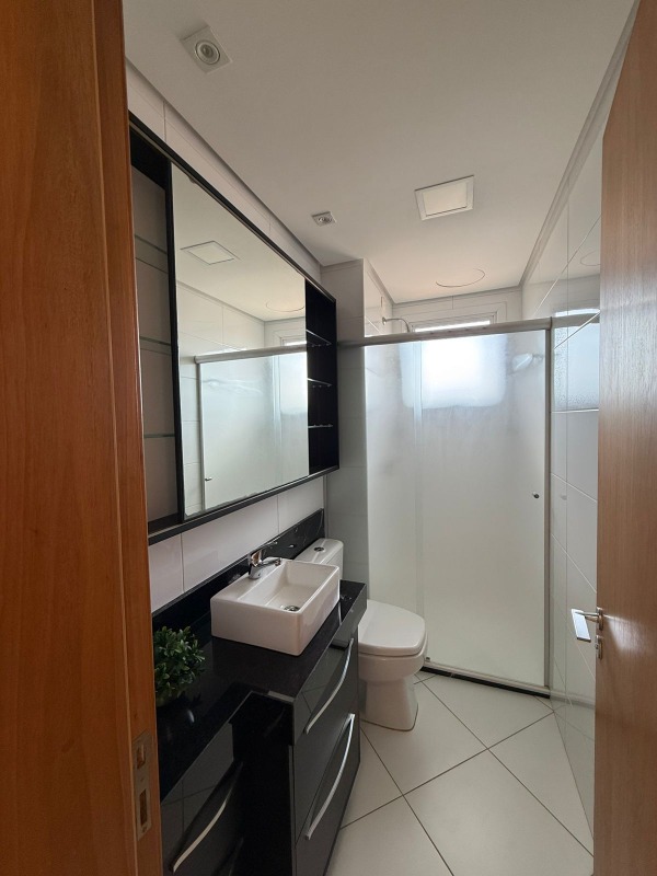 Apartamento à venda no Ideal: 