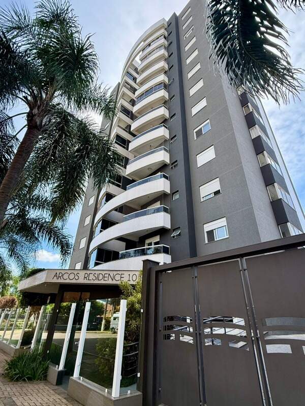 Apartamento à venda no Ideal: 