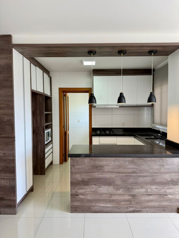 Apartamento à venda no Ideal: 