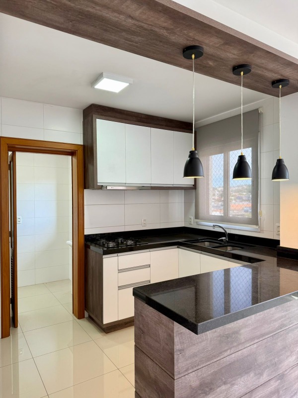 Apartamento à venda no Ideal: 