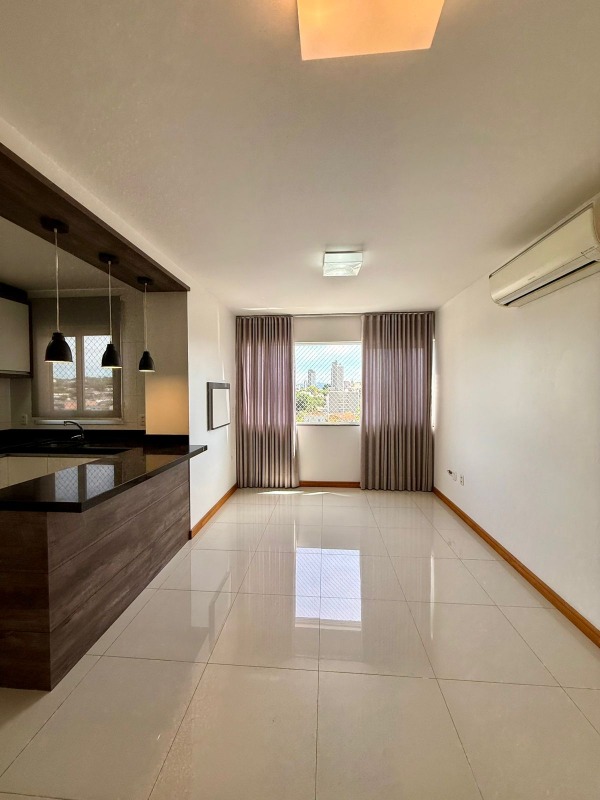 Apartamento à venda no Ideal: 