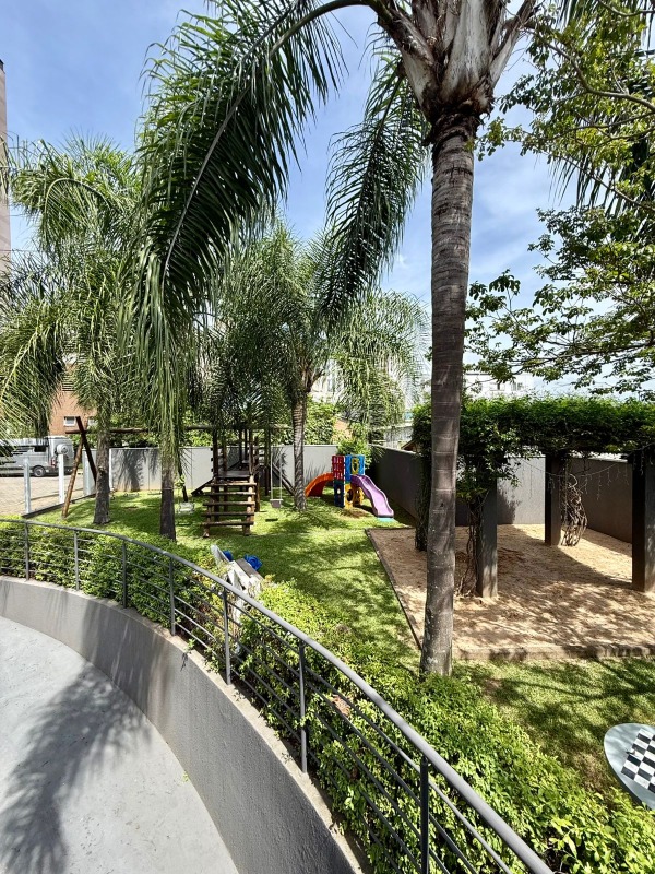 Apartamento à venda no Ideal: 