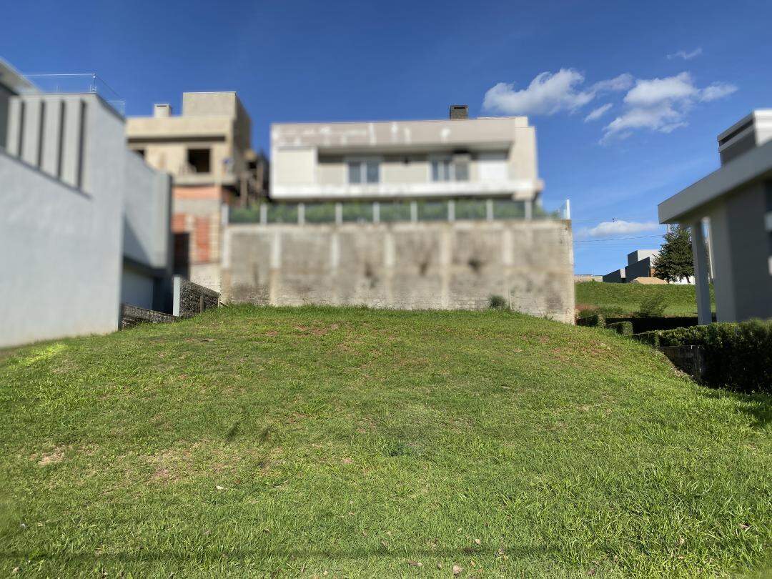 Terreno em Condomínio à venda no Encosta do Sol: