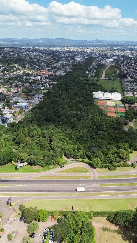 Área de Terra à venda no Industrial Norte: 