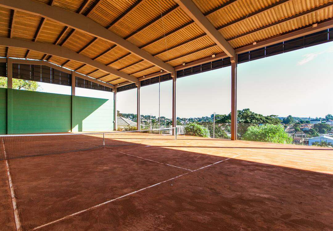 Terreno em Condomínio à venda no Primavera: 