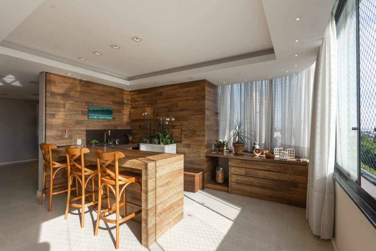 Apartamento Mobiliado à venda no Jardim Mauá: 