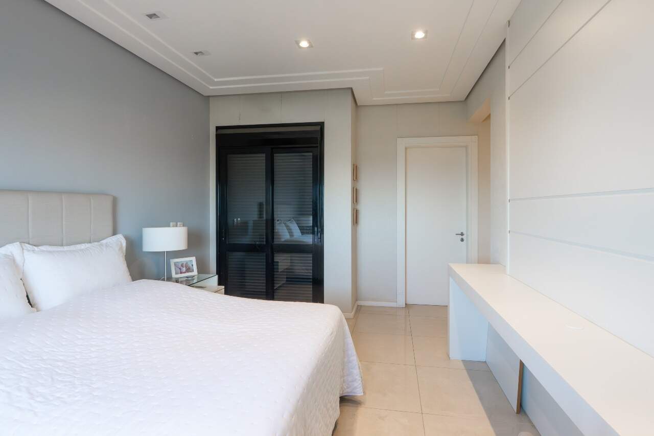 Apartamento Mobiliado à venda no Jardim Mauá: 