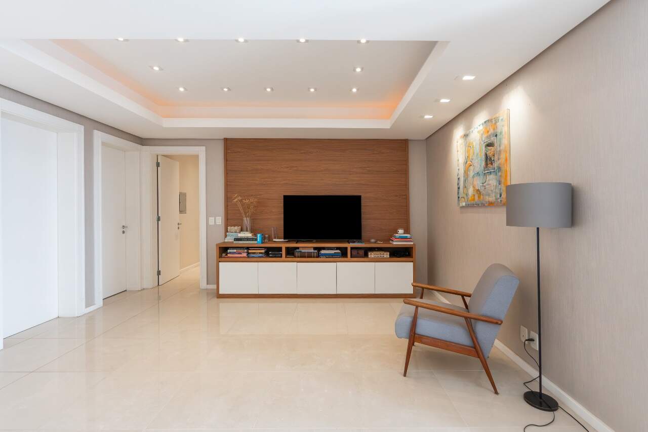 Apartamento Mobiliado à venda no Jardim Mauá: 