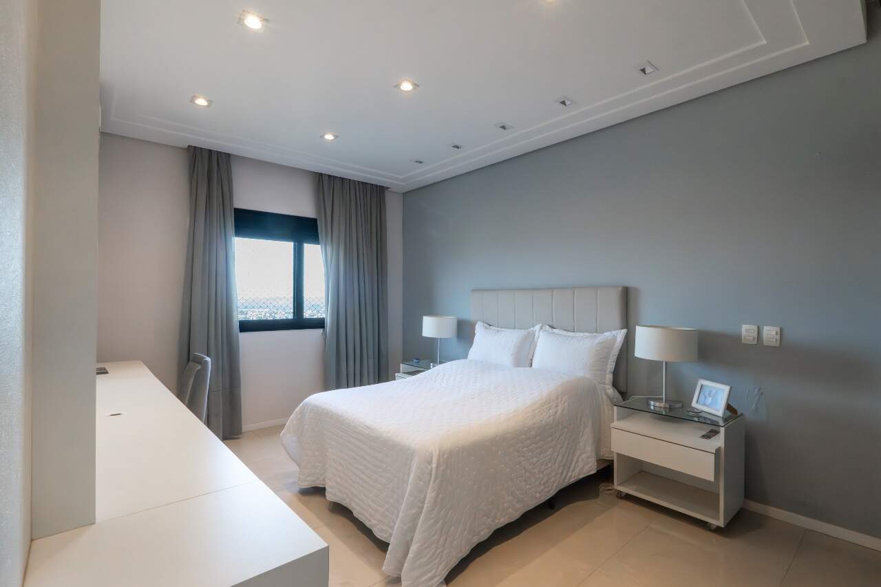 Apartamento Mobiliado à venda no Jardim Mauá: 