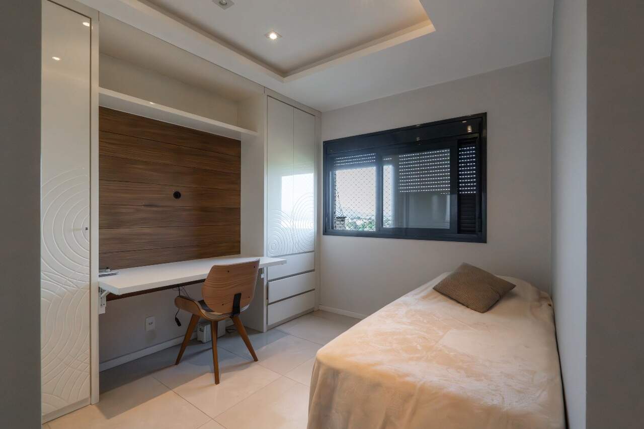 Apartamento Mobiliado à venda no Jardim Mauá: 