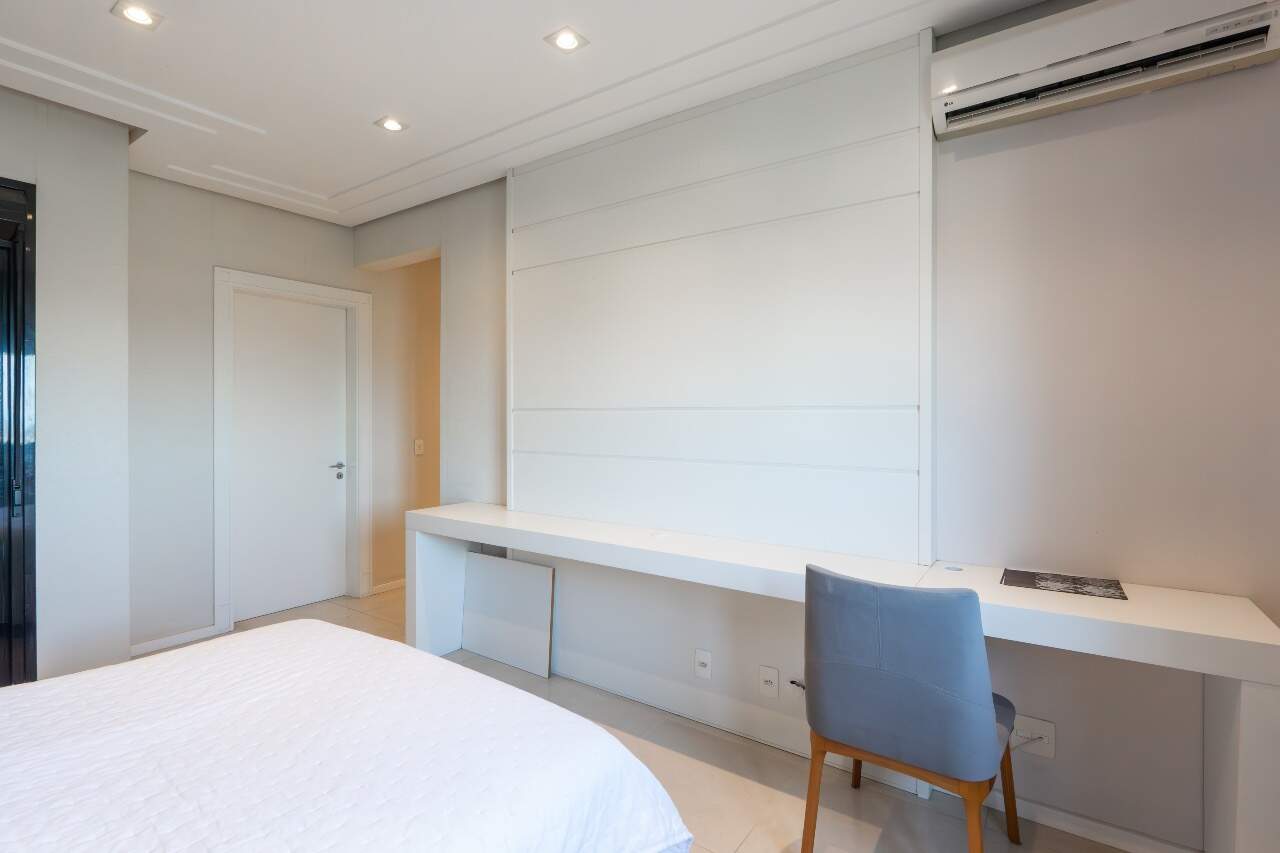 Apartamento Mobiliado à venda no Jardim Mauá: 