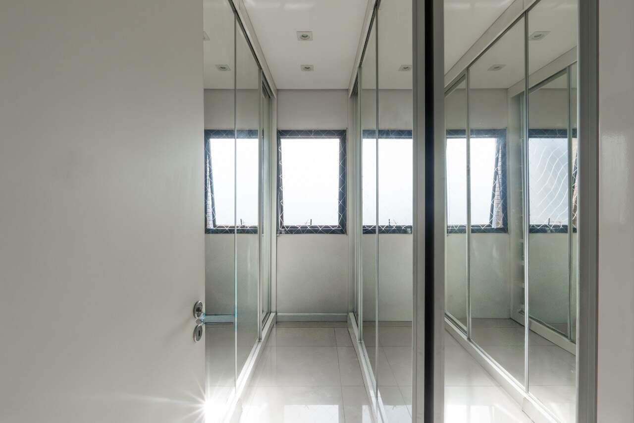 Apartamento Mobiliado à venda no Jardim Mauá: 