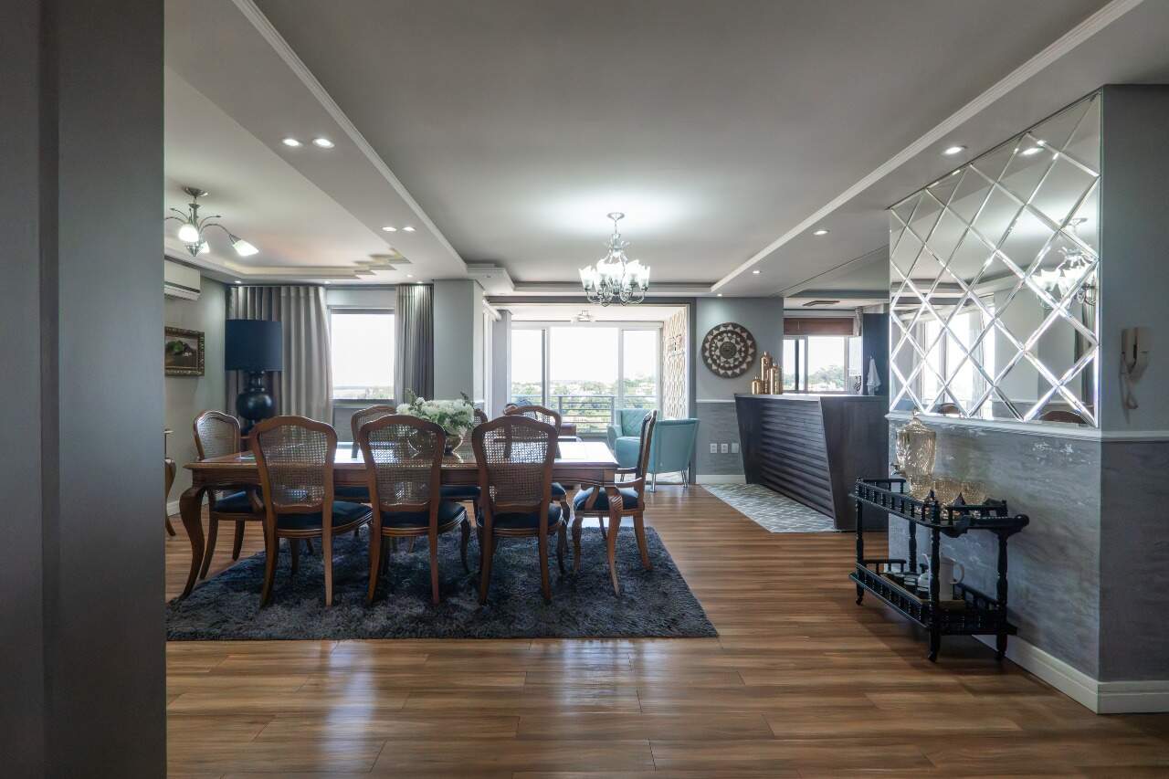 Apartamento à venda no Ideal: 