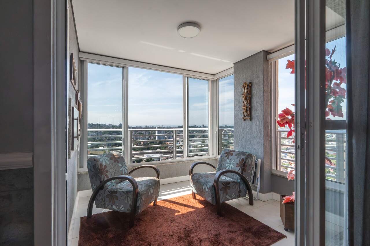 Apartamento à venda no Ideal: 
